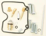 ALL BALLS Racing Carburetor Repair Kit - High-Quality Intake System Replacement for Powersports Engines