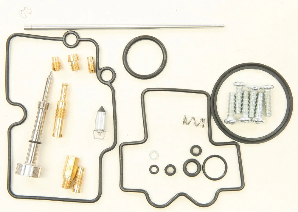 All Balls Racing 26-1294 Carburetor Repair Kit - Intake/Carb/Fuel System Fix