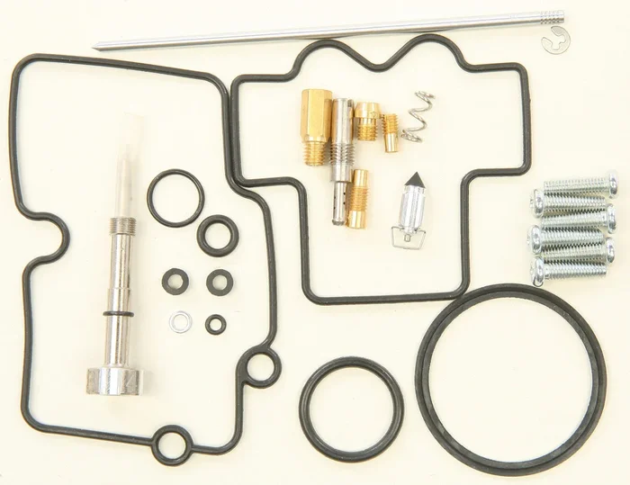 All Balls Racing 26-1301 Carburetor Repair Kit - High-Performance Intake System for Powersports Engines