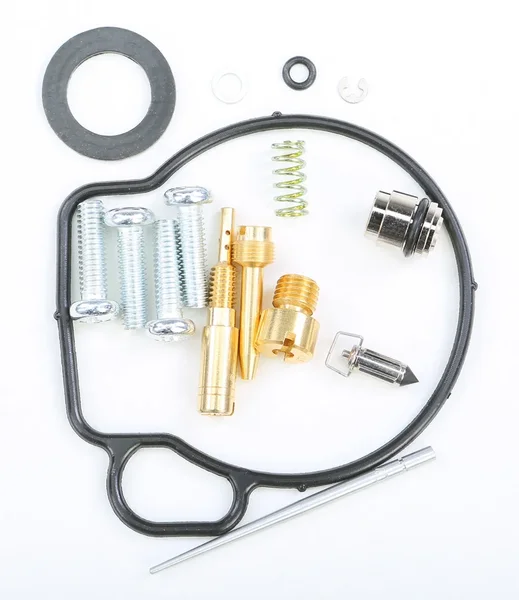 ALL BALLS Racing 26-1306 Carburetor Repair Kit - High-Quality Intake System for Racing & Off-Road Vehicles