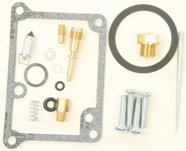 ALL BALLS Racing 26-1313 Carburetor Repair Kit - High-Performance Intake System for Powersports Engines