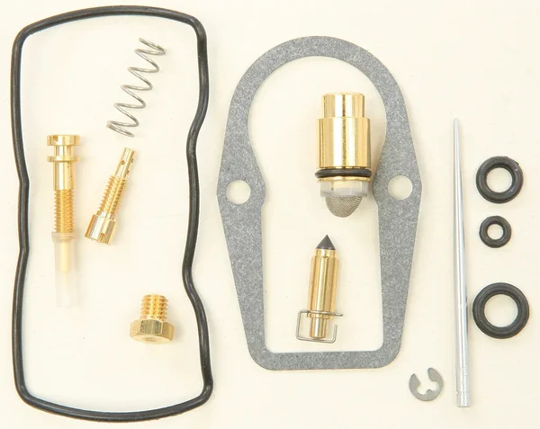 ALL BALLS Racing Carburetor Repair Kit - 26-1322 Intake/Carb/Fuel System Kit for Powersports Engines