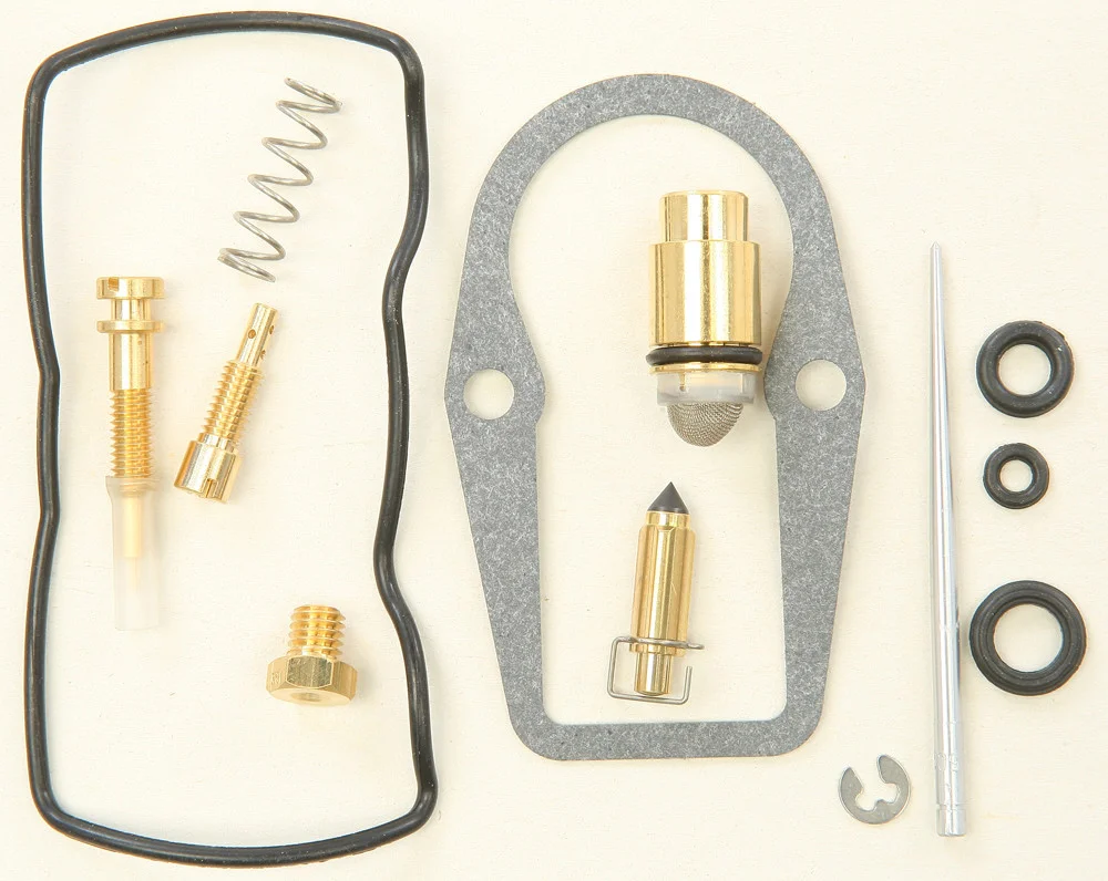 ALL BALLS Racing Carburetor Repair Kit - 26-1322 Intake/Carb/Fuel System Kit for Powersports Engines