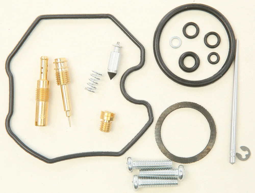ALL BALLS Racing 26-1325 Carburetor Kit - High-Performance Intake System for Powersports