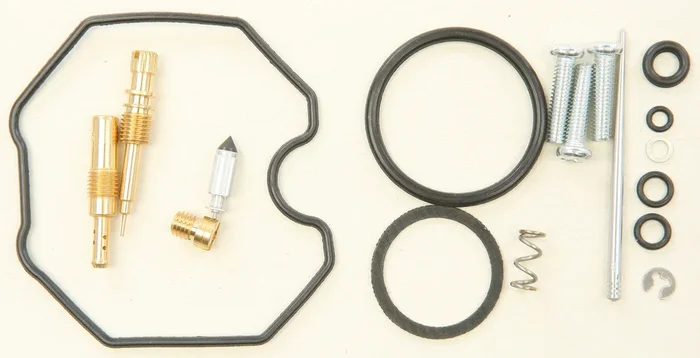 ALL BALLS Racing 26-1327 Carburetor Kit - High-Performance Fuel System for Powersports Vehicles