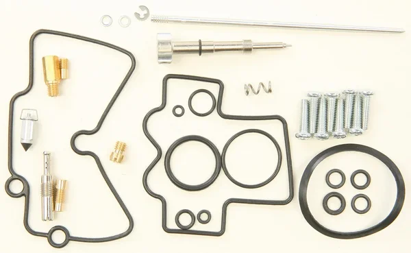 All Balls Racing 26-1328 Carburetor Repair Kit - High-Performance Intake System Replacement