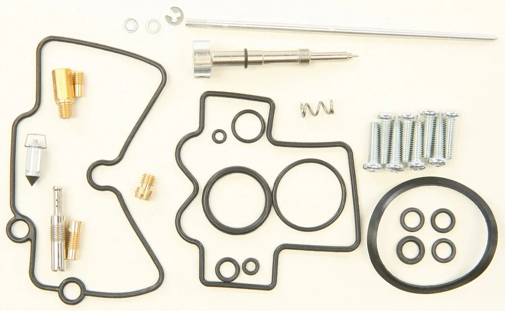 All Balls Racing 26-1328 Carburetor Repair Kit - High-Performance Intake System Replacement