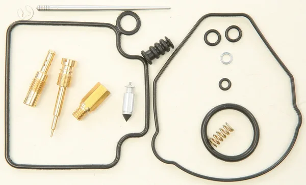 ALL BALLS Racing 26-1329 Carburetor Kit - High-Performance Intake System for Powersports
