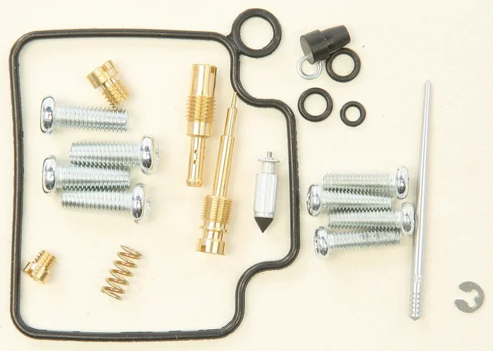 ALL BALLS Racing 26-1332 Carburetor Kit - High-Performance Intake System for Powersports Engines