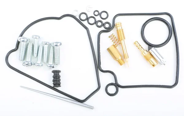 ALL BALLS Racing 26-1333 Carburetor Kit - High-Performance Intake System for Powersports