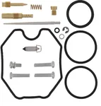 All Balls Racing 26-1334 Carburetor Kit - High-Performance Fuel System for Powersports Vehicles