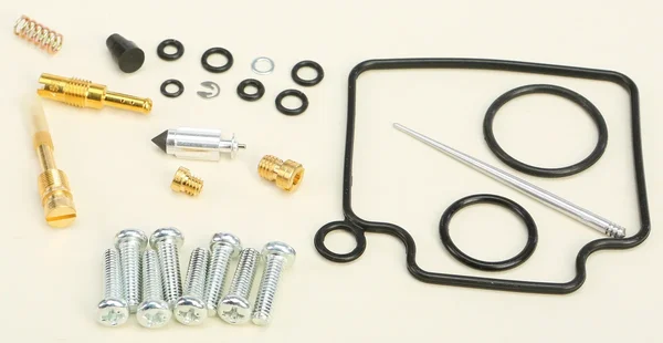 ALL BALLS Racing 26-1337 Carburetor Kit - High-Performance Fuel System Upgrade for Powersports Vehicles