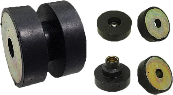 SP1 SM-09561 Motor Mount - Durable Mounts for Powersports Vehicles