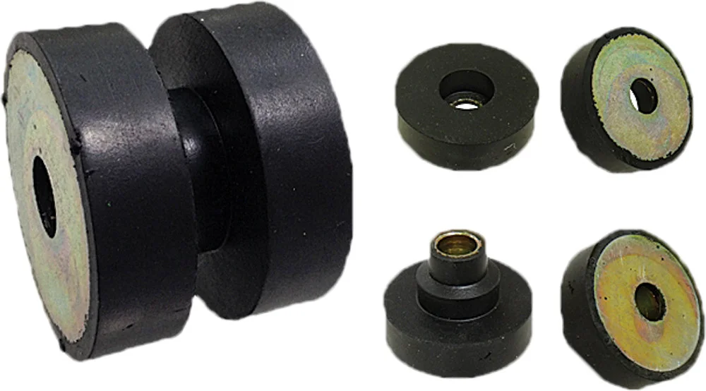 SP1 SM-09561 Motor Mount - Durable Mounts for Powersports Vehicles