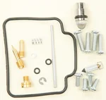ALL BALLS Racing 26-1357 Carburetor Kit - High-Performance Intake System for Powersports