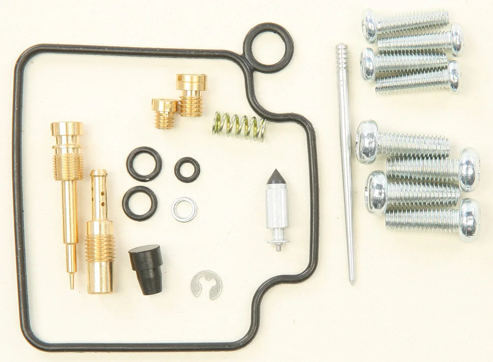 ALL BALLS Racing 26-1363 Carburetor Kit - High-Performance Intake System for Powersports Engines