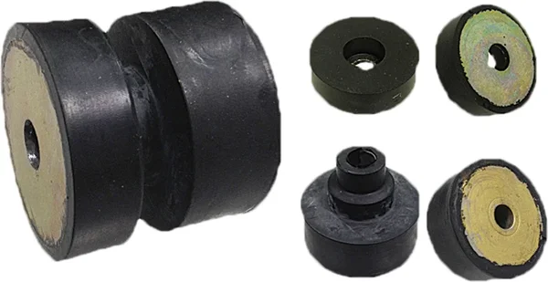 SP1 CNC Machined Aluminum Motor Mount - Durable & Lightweight for Powersports Vehicles