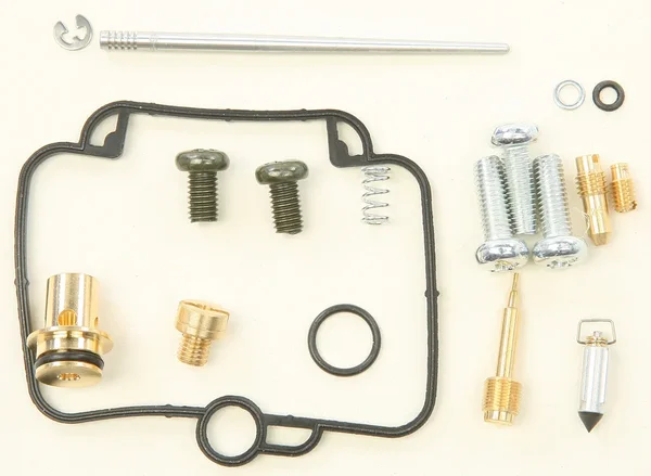 ALL BALLS Racing 26-1375 Carburetor Kit - High-Performance Intake System for Powersports Engines