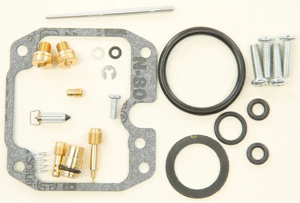 ALL BALLS Racing 26-1377 Carburetor Kit - High-Performance Intake System for Racing & Off-Roading