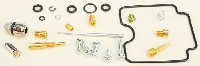 ALL BALLS Racing 26-1382 Carburetor Kit - High-Performance Intake System for Powersports Engines