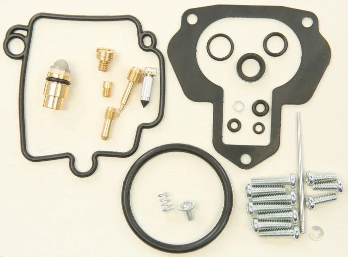 ALL BALLS Racing 26-1386 Carburetor Kit - High-Performance Intake System for Powersports