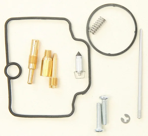 All Balls Racing 26-1394 Carburetor Repair Kit - High-Performance Intake System Replacement