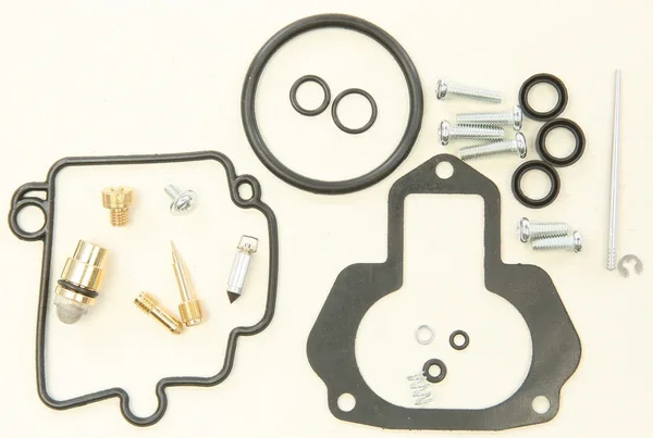 All Balls Racing 26-1399 Carburetor Kit - High-Performance Intake System for Powersports Vehicles