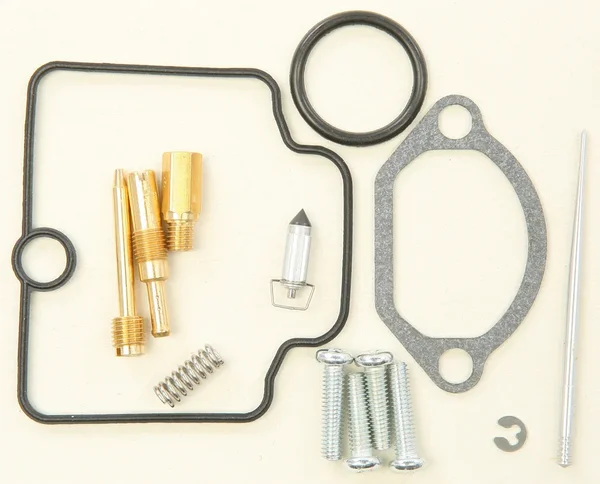 All Balls Racing 26-1402 Carburetor Repair Kit - High-Performance Intake System Replacement