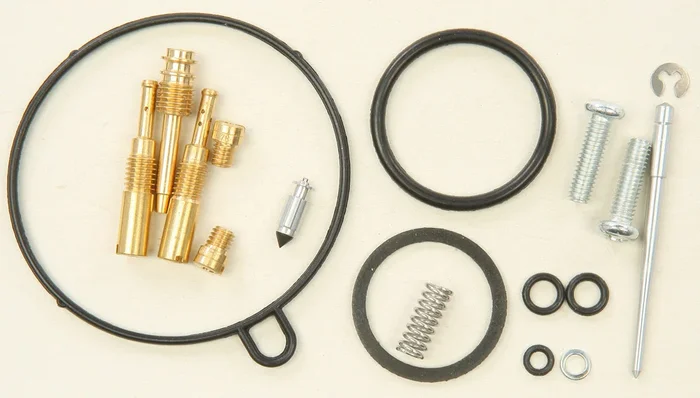 All Balls Racing 26-1404 Carburetor Repair Kit - High-Performance Intake System Replacement