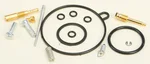 All Balls Racing 26-1411 Carburetor Repair Kit - High-Quality Intake System Replacement for Racing & Off-Road Vehicles
