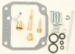 ALL BALLS Racing Carburetor Kit - High-Performance Intake System for Powersports Vehicles