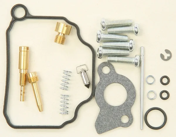 ALL BALLS Racing 26-1424 Carburetor Kit - High-Performance Intake System for Powersports