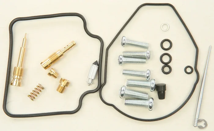 ALL BALLS Racing 26-1428 Carburetor Kit - High-Performance Intake System for Powersports Vehicles