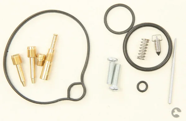 ALL BALLS Racing 26-1435 Carburetor Kit - High-Performance Intake System for Powersports