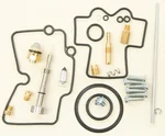 All Balls Racing 26-1439 Carburetor Repair Kit - High-Performance Intake System for Powersports Engines