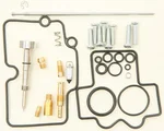 ALL BALLS Racing Carburetor Repair Kit - 26-1442 Intake/Carb/Fuel System Kit for High-Performance Engines