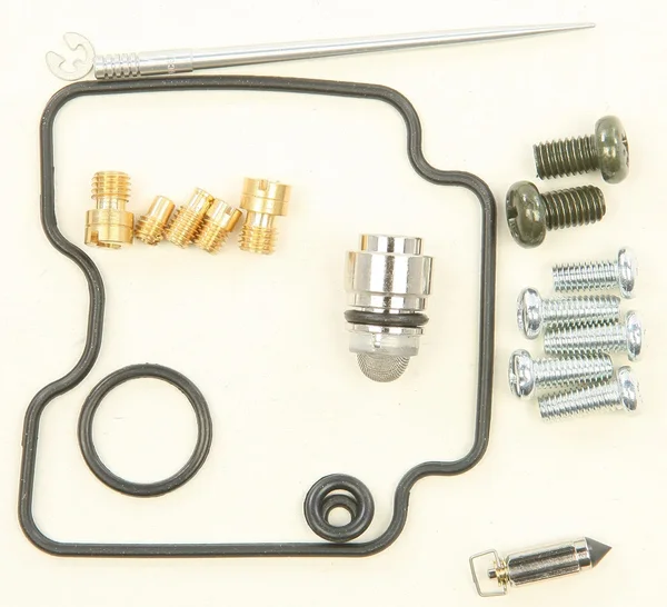 All Balls Racing 26-1448 Carburetor Kit - High-Performance Intake System for Racing & Off-Road Vehicles