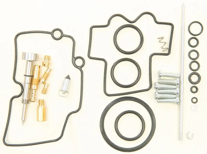 All Balls Racing 26-1470 Carburetor Repair Kit - High-Performance Intake System for Racing & Off-Road