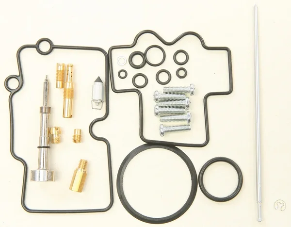 All Balls Racing 26-1472 Carburetor Repair Kit – High-Performance Intake System Replacement