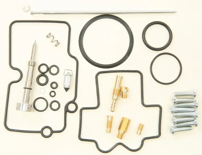 All Balls Racing 26-1475 Carburetor Repair Kit - High-Performance Intake System for Racing & Off-Road