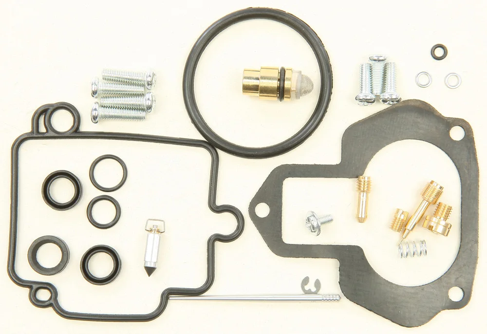 ALL BALLS Racing 26-1480 Carburetor Kit - High-Performance Intake System for Powersports Engines