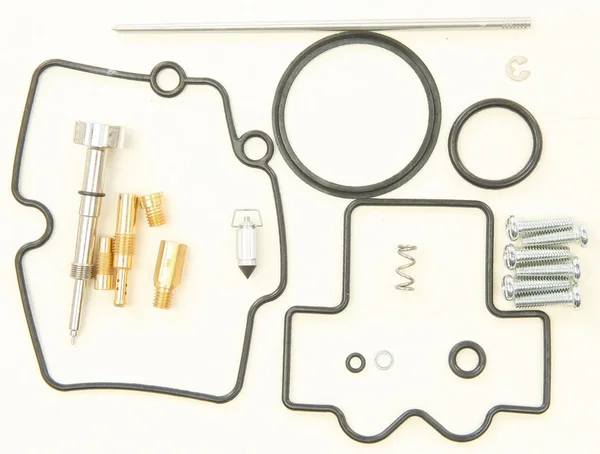 All Balls Racing 26-1492 Carburetor Repair Kit - High-Performance Intake System for Racing & Off-Road Vehicles