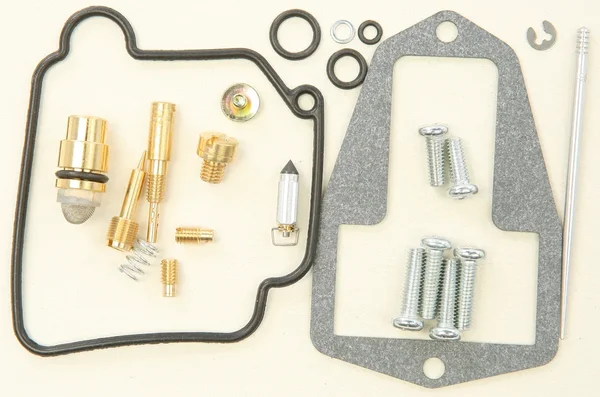 All Balls Racing 26-1493 Carburetor Repair Kit - High-Performance Intake System Fix