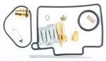 ALL BALLS Racing Carburetor Repair Kit - Intake/Carb/Fuel System for High-Performance Engines