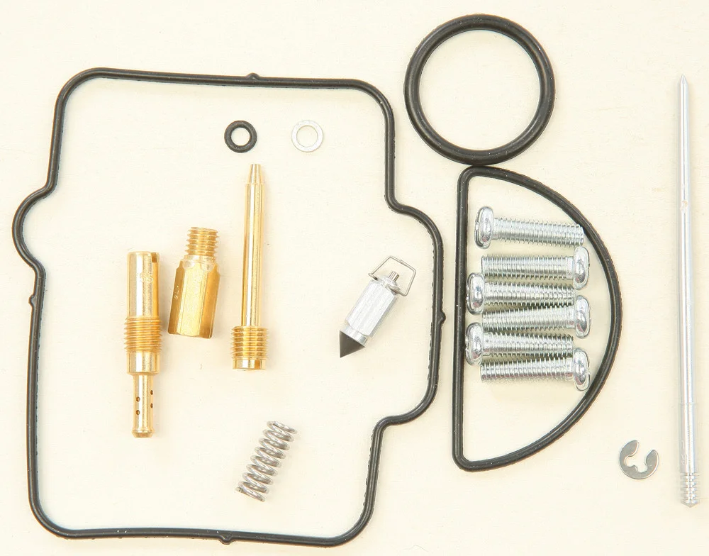 All Balls Racing 26-1497 Carburetor Repair Kit - High-Performance Intake System for Racing & Off-Road