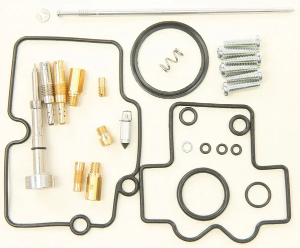 ALL BALLS Racing 26-1500 Carburetor Repair Kit - High-Performance Intake System Rebuild Kit