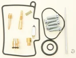 ALL BALLS Racing Carburetor Repair Kit - Durable Racing-Grade Components for Intake/Carb/Fuel Systems