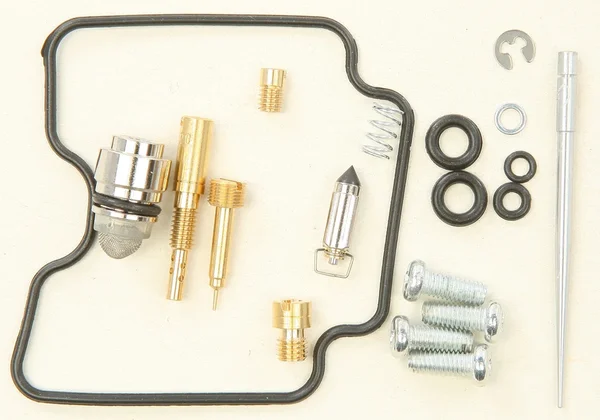 ALL BALLS Racing 26-1508 Carburetor Kit - High-Performance Intake System for Powersports Engines
