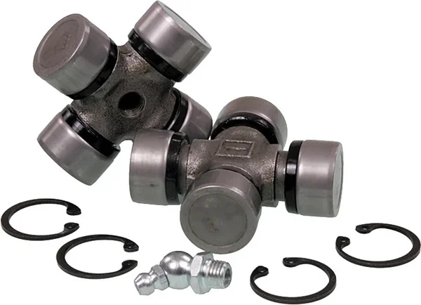 EPI Universal Joint for ATVs/UTVs - Durable Drive Joint with Sealed Bearings