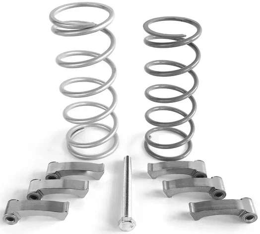 EPI Dune Clutch Kit - High-Performance Clutch for Off-Road Vehicles